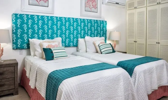 Deluxe Apart Daire, 2 Yatak Odası, Bahçe Manzaralı, Zemin Kat