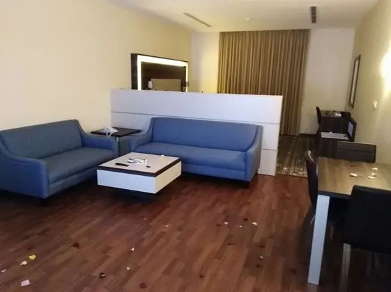 Deluxe Stüdyo Süit