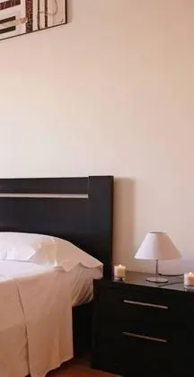 Basic Apart Daire, 2 Yatak Odası, Özel Banyo, Havuz Manzaralı