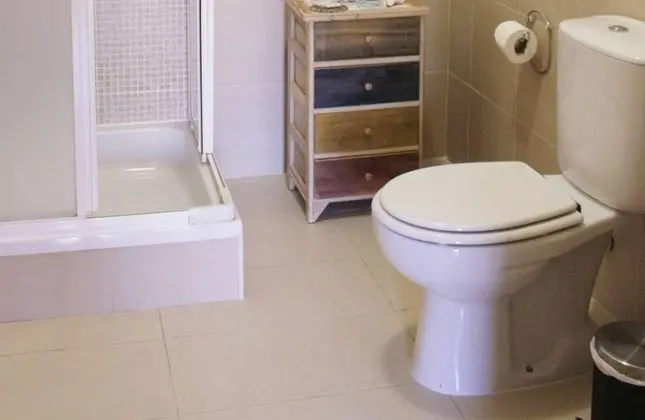 Basic Apart Daire, 2 Yatak Odası, Özel Banyo, Havuz Manzaralı