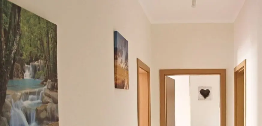 Basic Apart Daire, 2 Yatak Odası, Özel Banyo, Havuz Manzaralı