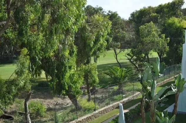 Luxury Apart Daire, 2 Yatak Odası, Golf Manzaralı