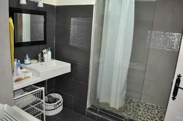 Luxury Apart Daire, 2 Yatak Odası, Golf Manzaralı
