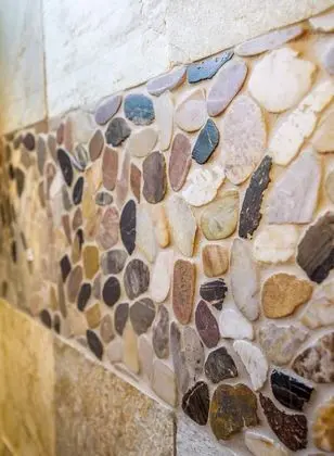 Luxury Kulübe, 2 Yatak Odası, Küçük Mutfak, Dağ Manzaralı