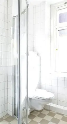 Economy Tek Büyük Yataklı Oda (140 cm bed)