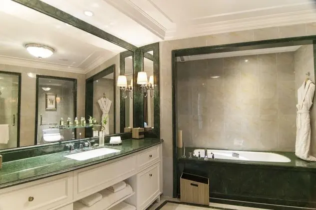 Deluxe Süit
