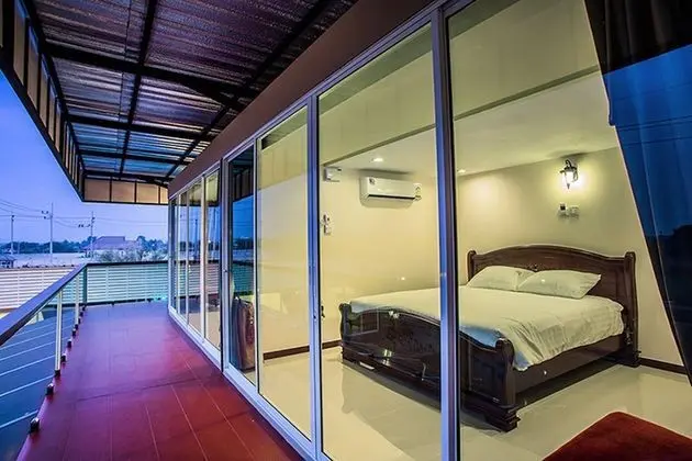 10-Bedroom Private Pool Villa