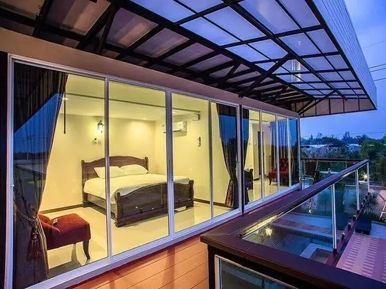 10-Bedroom Private Pool Villa