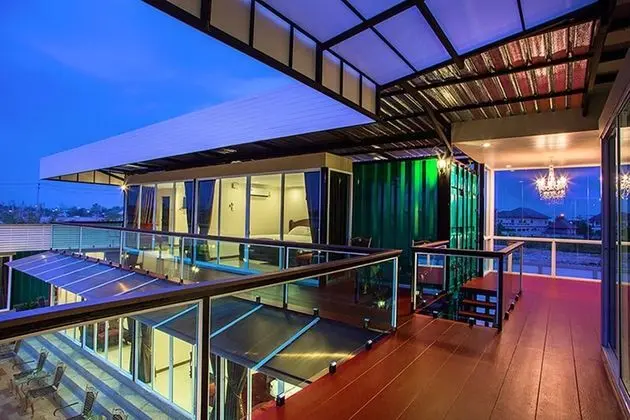 10-Bedroom Private Pool Villa