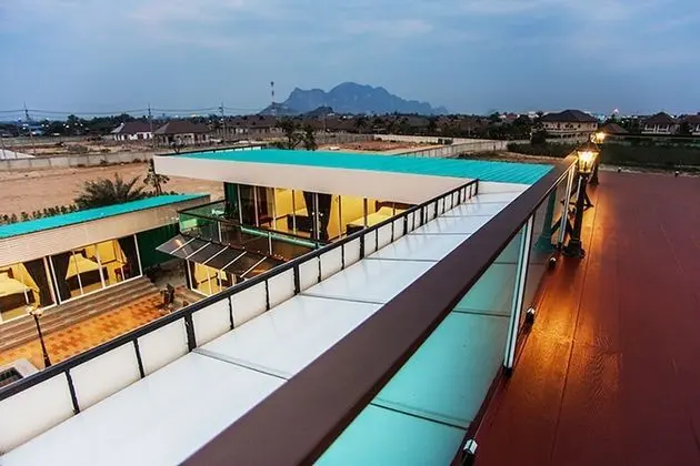 10-Bedroom Private Pool Villa
