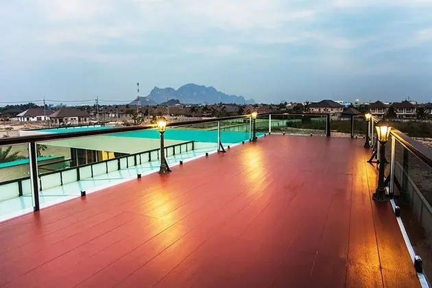 10-Bedroom Private Pool Villa