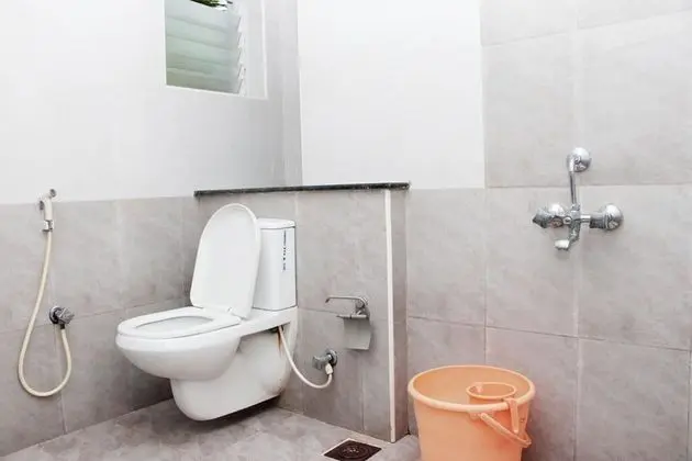 Tek Kişilik Oda