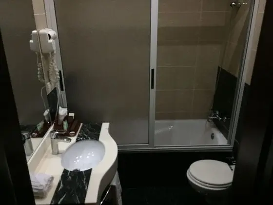 Deluxe Tek Büyük Yataklı Oda, 1 Yatak Odası