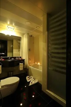 Club Stüdyo, Şehir Manzaralı