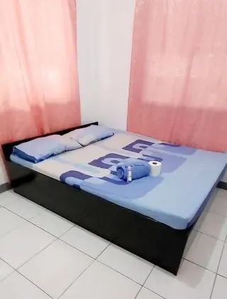 Tek Kişilik Oda