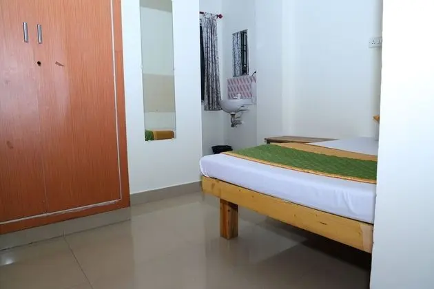 Deluxe Tek Kişilik Oda
