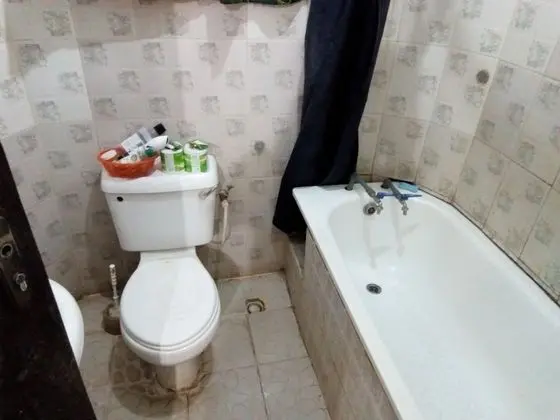 Royal Tek Büyük Yataklı Oda