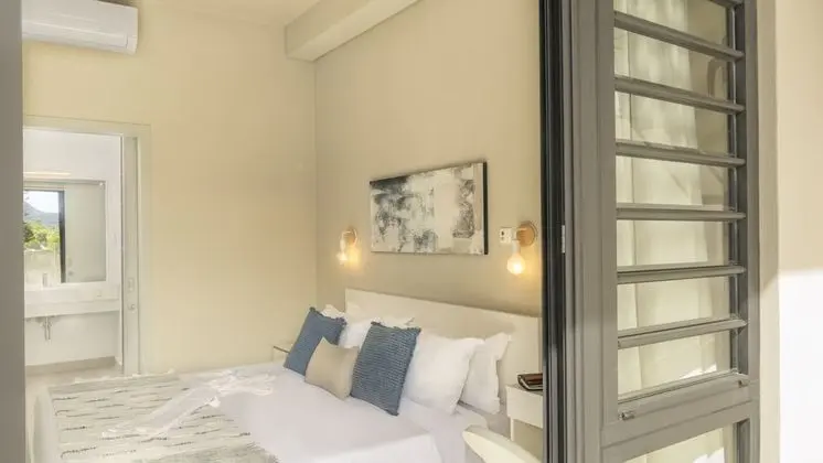 Deluxe Apart Daire, 1 En Büyük (King) Boy Yatak