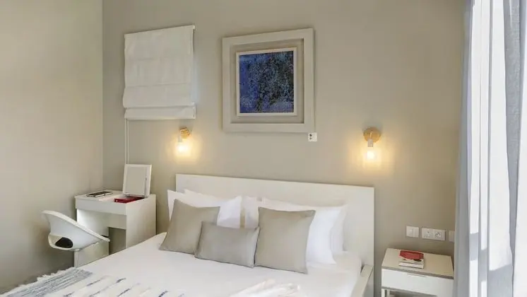 Premium Apart Daire, 2 Yatak Odası
