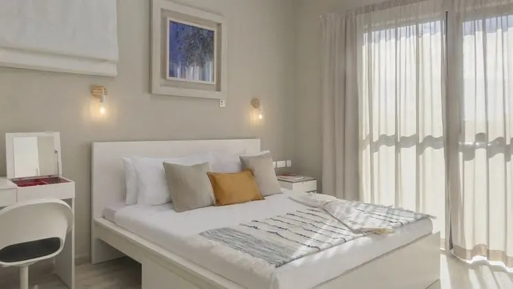 Premium Apart Daire, 2 Yatak Odası