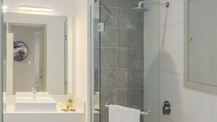 Premium Apart Daire, 2 Yatak Odası