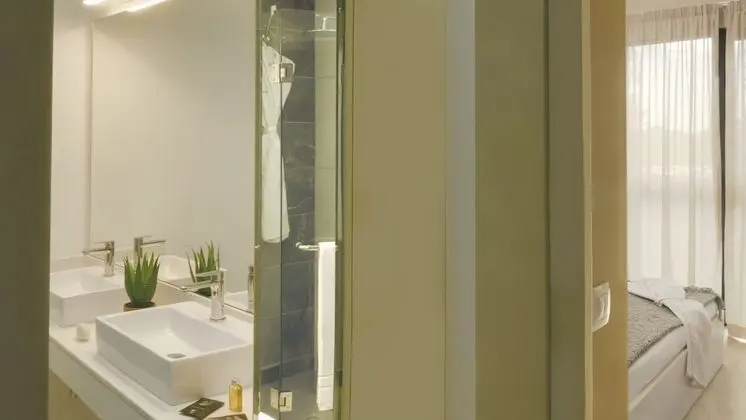 Premium Apart Daire, 2 Yatak Odası