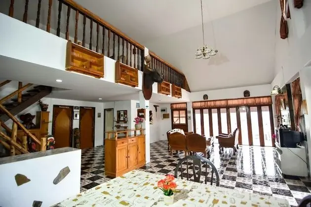 Villa Cowboy