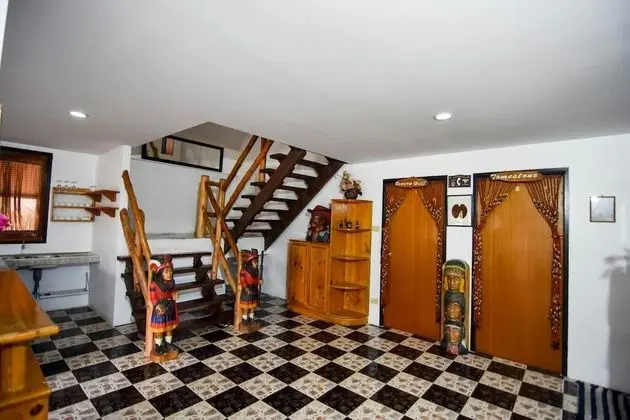 Villa Cowboy