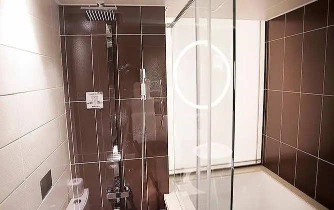 Standard Dört Kişilik Oda