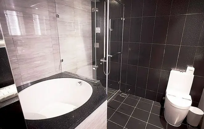 Superior Dört Kişilik Oda
