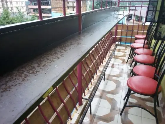 Tek Kişilik Oda
