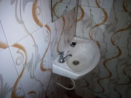 Tek Kişilik Oda