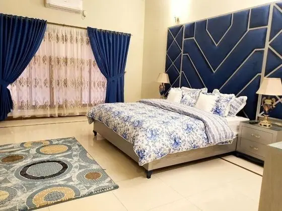 Superior Oda, 1 En Büyük (King) Boy Yatak, Sigara İçilmez