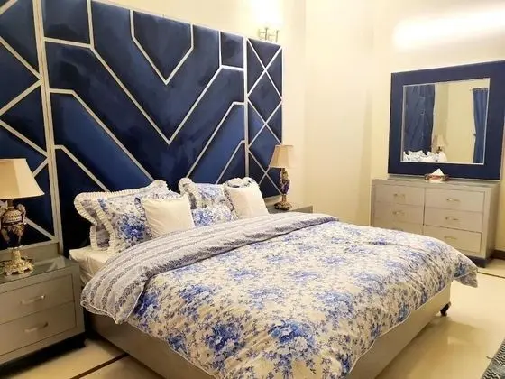 Superior Oda, 1 En Büyük (King) Boy Yatak, Sigara İçilmez