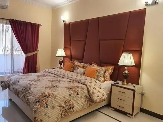 Superior Oda, 1 En Büyük (King) Boy Yatak, Sigara İçilmez