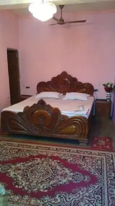 Deluxe Tek Büyük Yataklı Oda, 1 Yatak Odası