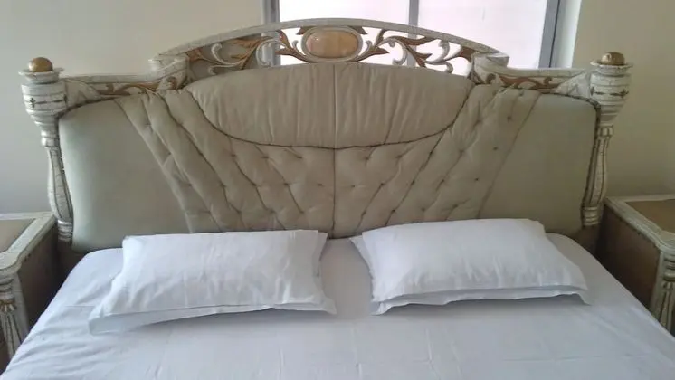 Deluxe Tek Büyük Yataklı Oda, 1 Yatak Odası