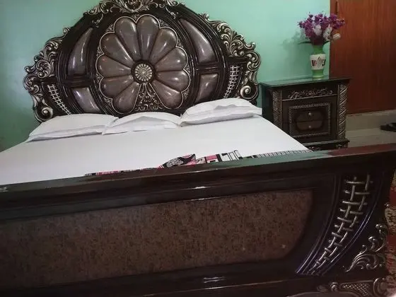 Deluxe Tek Büyük Yataklı Oda, 1 Yatak Odası