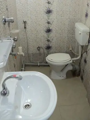 Deluxe Tek Büyük Yataklı Oda, 1 Yatak Odası