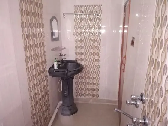 Deluxe Tek Büyük Yataklı Oda, 1 Yatak Odası