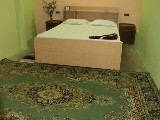 Standard Tek Büyük Yataklı Oda, 1 Yatak Odası