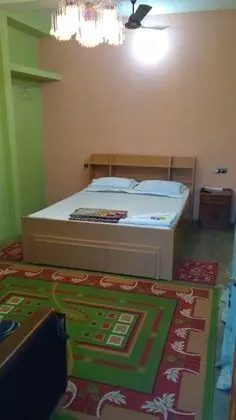 Standard Üç Kişilik Oda, 1 Yatak Odası
