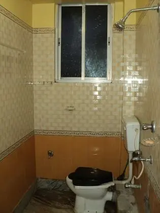 Standard Üç Kişilik Oda, 1 Yatak Odası