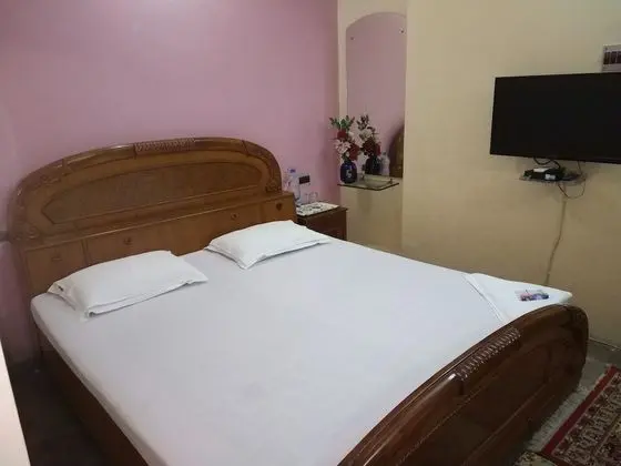 Standard Üç Kişilik Oda, 1 Yatak Odası