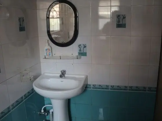 Standard Üç Kişilik Oda, 1 Yatak Odası