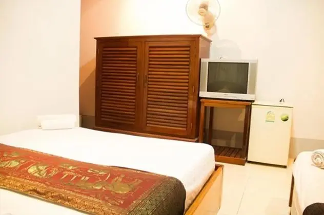 İki Ayrı Yataklı Oda, 2 Tek Kişilik Yatak