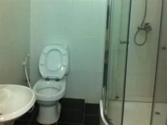 İki Ayrı Yataklı Oda, 2 Tek Kişilik Yatak