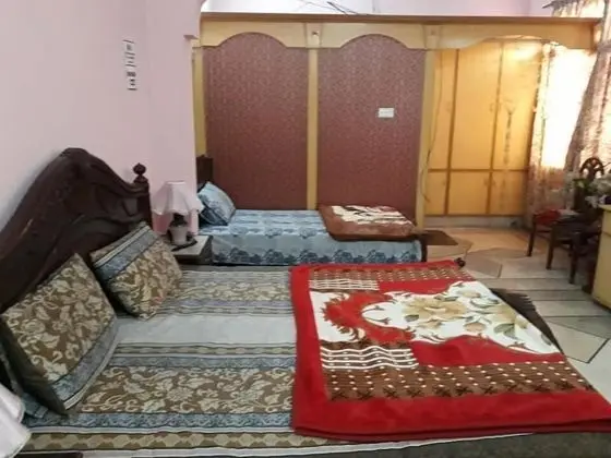 Standard Üç Kişilik Oda