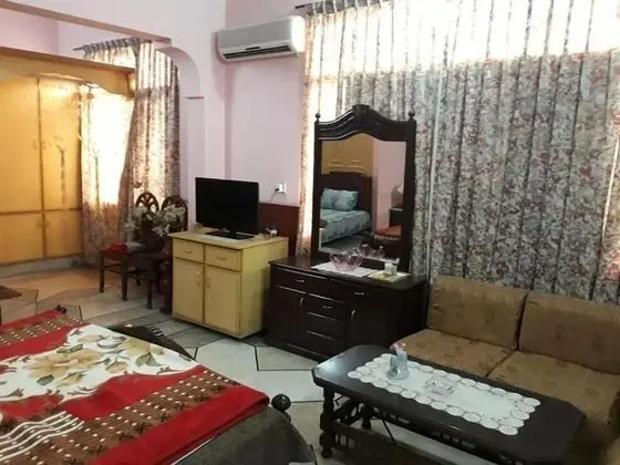 Standard Üç Kişilik Oda