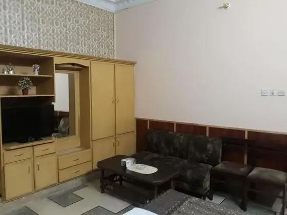 Standard Üç Kişilik Oda